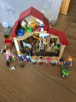 Playmobil Reiterhof