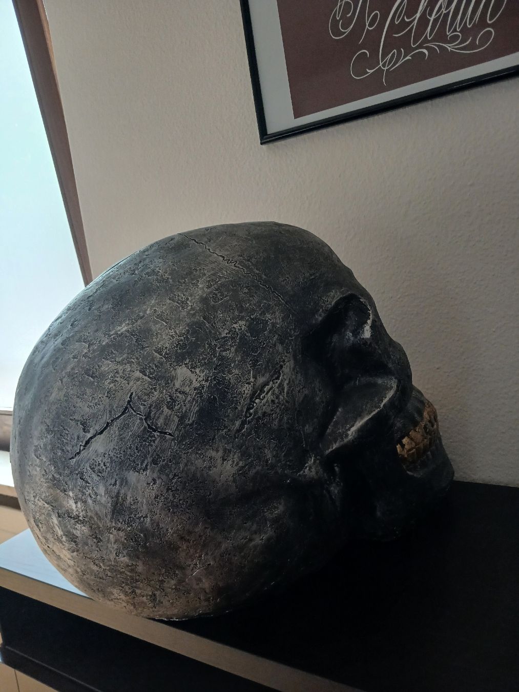 Statuette: !!!Totenkopfschädel Deko!!! – Usato da Reinach BL venduto da Ibizo69 3