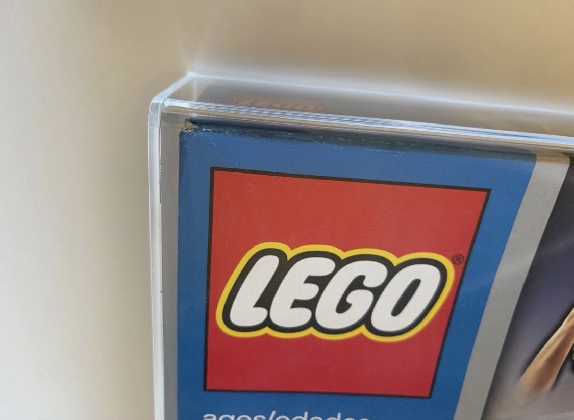 Lego Baukästen: LEGO Star Wars 10123 Cloud City - Sealed – Neu und originalverpackt aus Orvin von Sebastien151 8