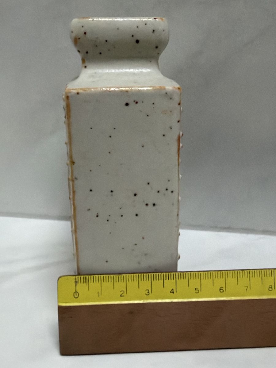 Vasi & Recipienti: Skandinavische Steingut Vase. – Usato da Biberist venduto da Momo33 7