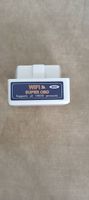 OBD Reader wifi