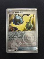 POKEMON CARDS SCARLET & VIOLET REVERSE # 171