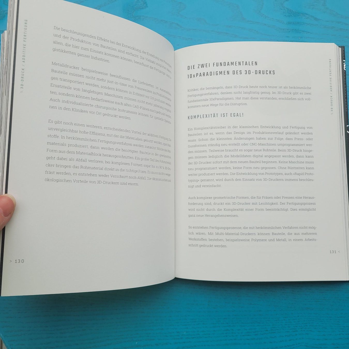 Bücher: Frank Thelen- 10x DNA – Gebraucht aus SCHÜBELBACH von CoKaHa 7