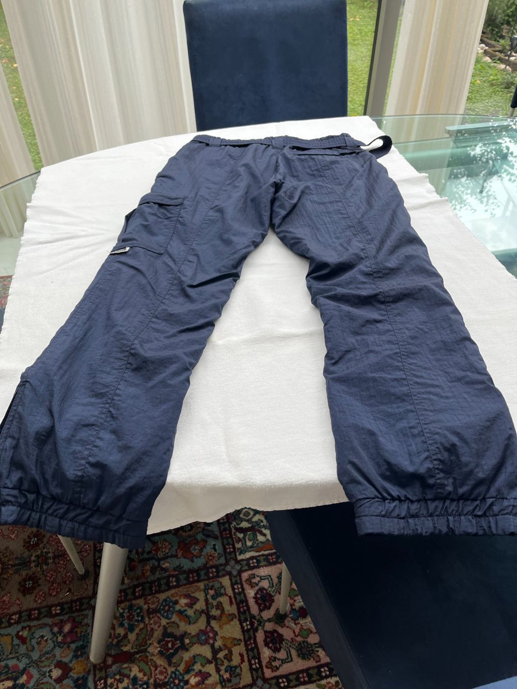 Pantaloni: Skihose – Usato da Ettingen venduto da dar_rqn6 2