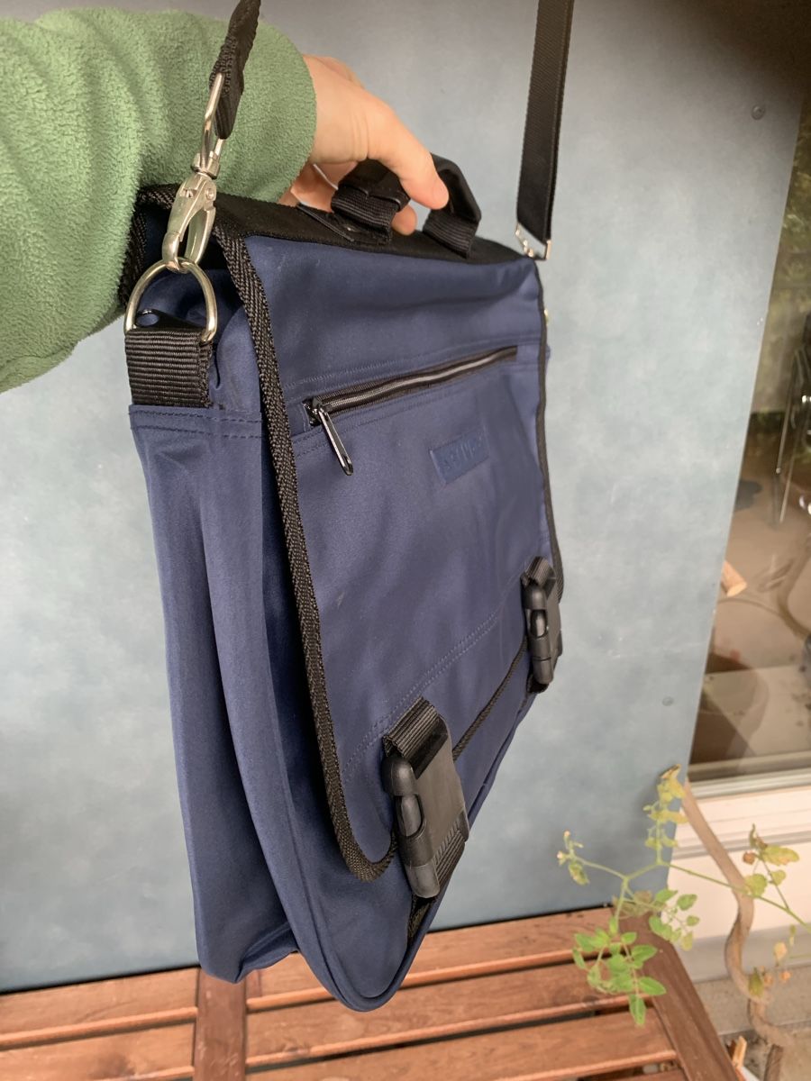 Valises & Sacs: Aktentasche NEU – Neuf (Voir description) à Uster par Flummi 1