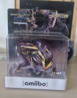 Amiibo Monster Hunter - Magnamalo