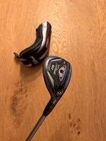 Titleist 816 H2 Hybrid 23° gebraucht - R-Flex