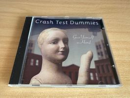F6 Crash Test Dummies – Give Yourself A Hand