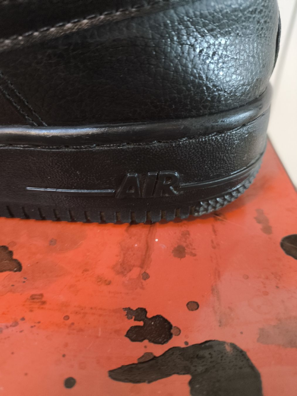 Nike Scarpe da uomo: Nike Air Force – Usato da Münchenbuchsee venduto da ben_vbw7 3