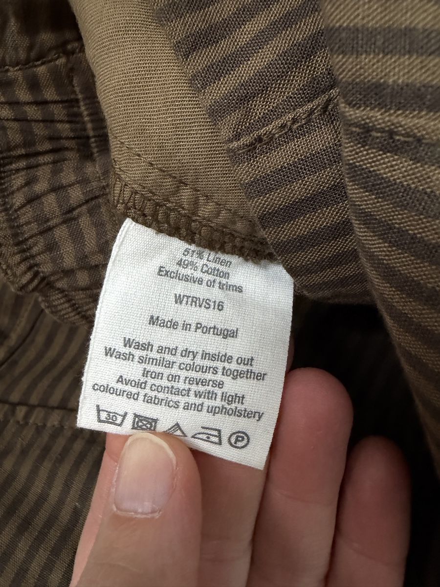 Toast Hosen: TOAST pants – Neu (gemäss Beschreibung) aus Mont-sur-Lausanne von lacasta 2