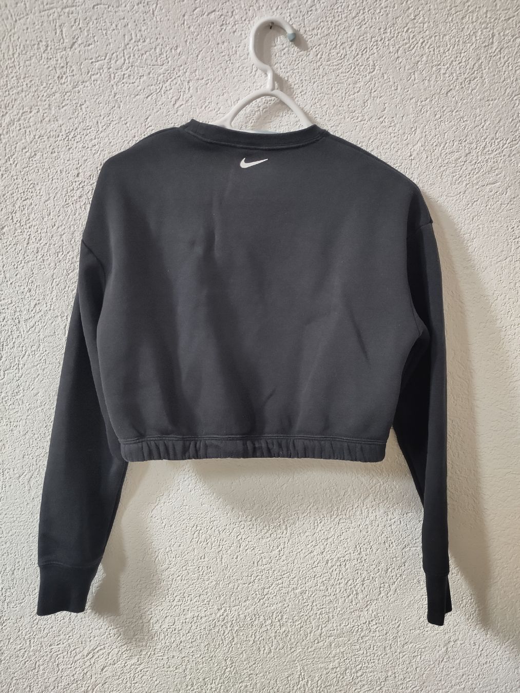 Nike Maglioni & Felpe: Nike Cropped Pullover schwarz XS – Usato da Bern venduto da Ariianee 1