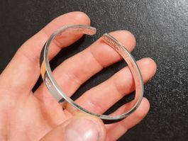 Armband, 18g, 6cm Diameter