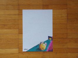 Diddl Blatt  A5  ALT  Nr. 28