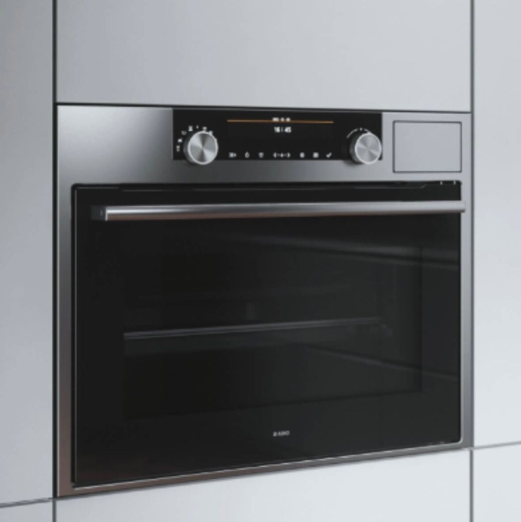Forni: Asko OCS 8487S, Combi Steamer – Nuovo (secondo la descrizione) da Hunzenschwil venduto da sup_9gyh 1