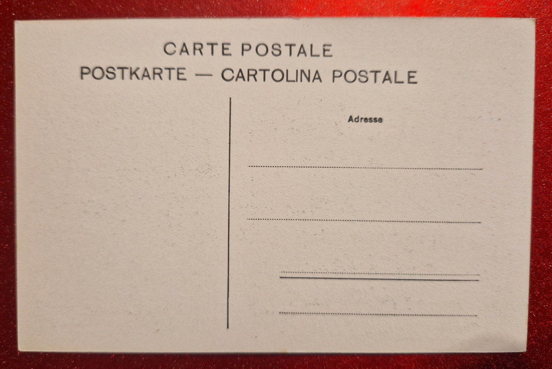 Cartoline postali: Spiez, alt/rar/top – Nuovo (secondo la descrizione) da Melchnau venduto da Arthurius 1