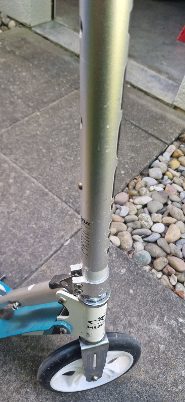 Hudora Kickboard: Hudora BigWheel – Gebraucht aus Diessenhofen von Lisa2003 5