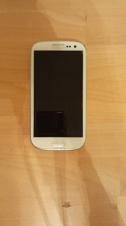 Telefoni cellulari / Smartphones: samsung s3 neo – Usato da Rorschach venduto da sam_gm95 1