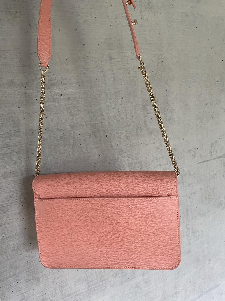 Furla Borse da donna: Furla Metropolis Leather Handbag – Usato da Dübendorf venduto da VSAngel 1
