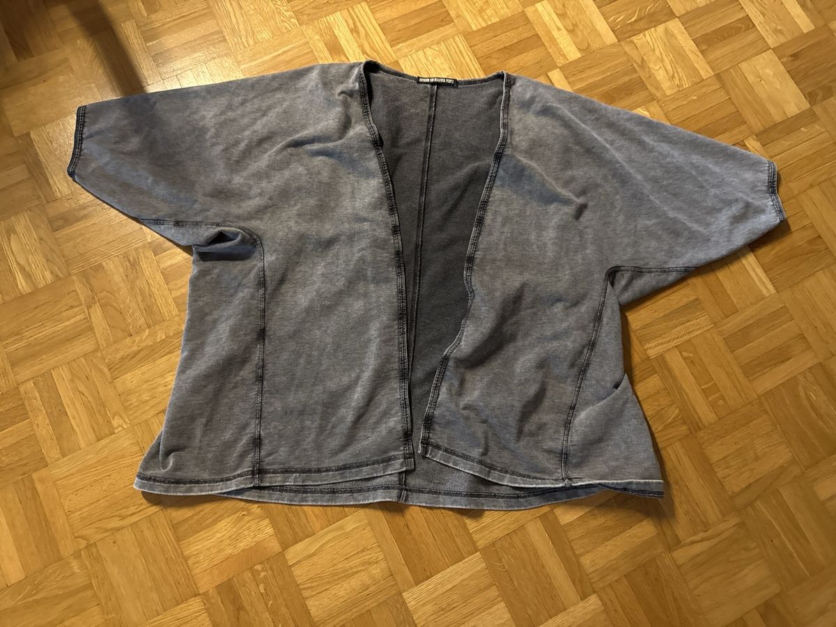 Jacken: Drykorn Overshirt M – Gebraucht aus Fällanden von emilyeheim
