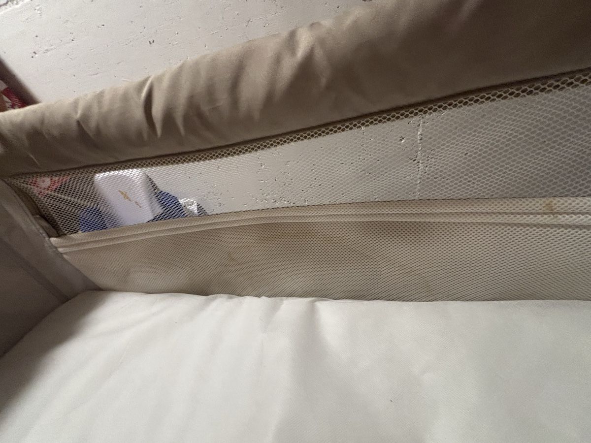 Letti: babybett – Usato da Forch venduto da caro_25 4