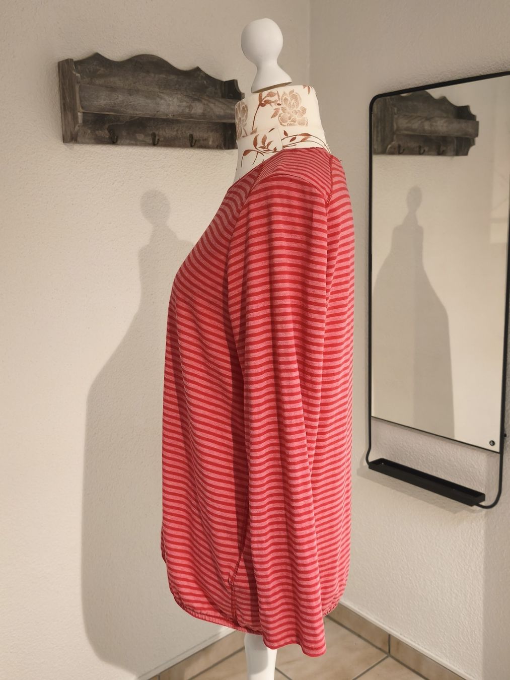 Cecil Pullover & Sweatshirts: Gestreifter Pullover Gr.XL von Cecil – Neu (gemäss Beschreibung) aus Emmetten von SecondhandSiska 1