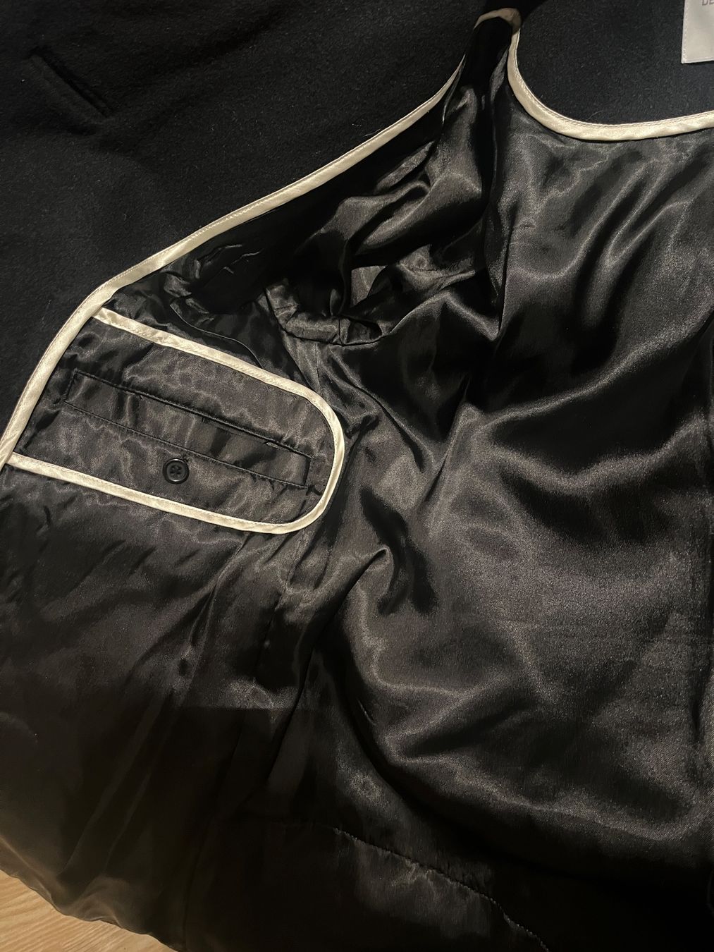 Cappotti: Wollmantel Schwarz Designers Remix‼️ein Artikel gratis dazu – Usato da St. Gallen venduto da elli18 7