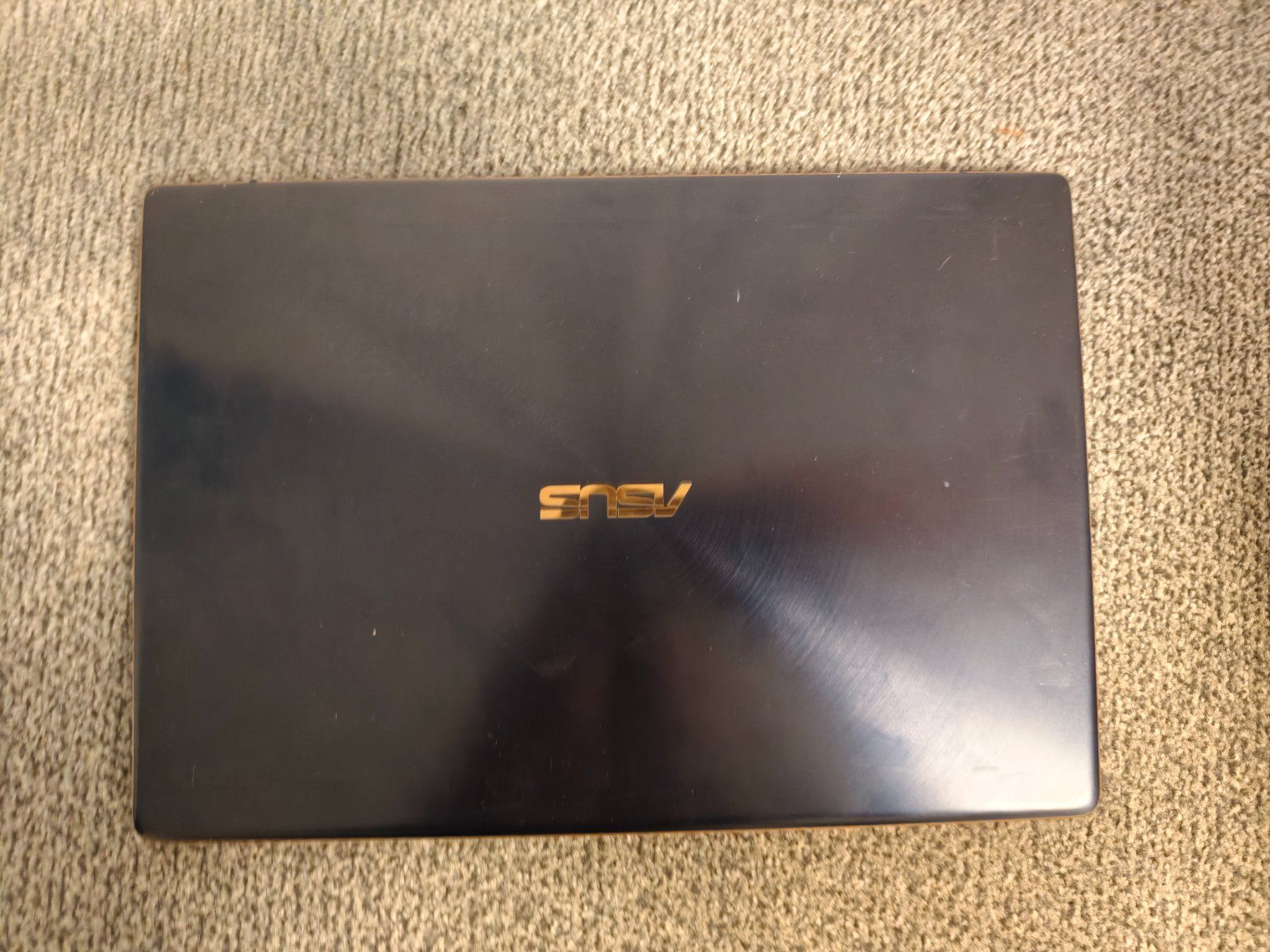 Asus Notebook: Asus Zenbook UX391F – Usato da Zürich venduto da runlevel04 1