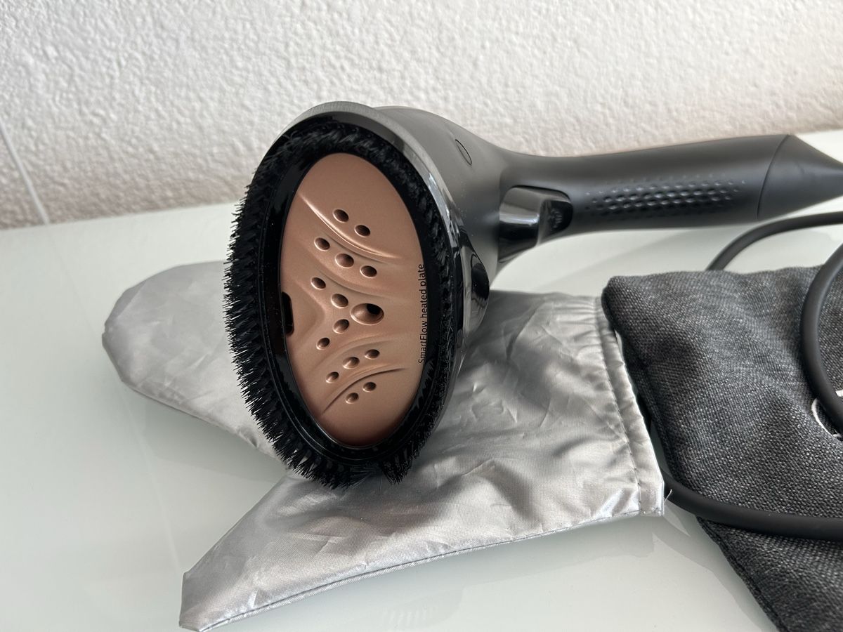 Philips Ferri da stiro: Philips Steam&Go – Usato da Frauenfeld venduto da berk39 2