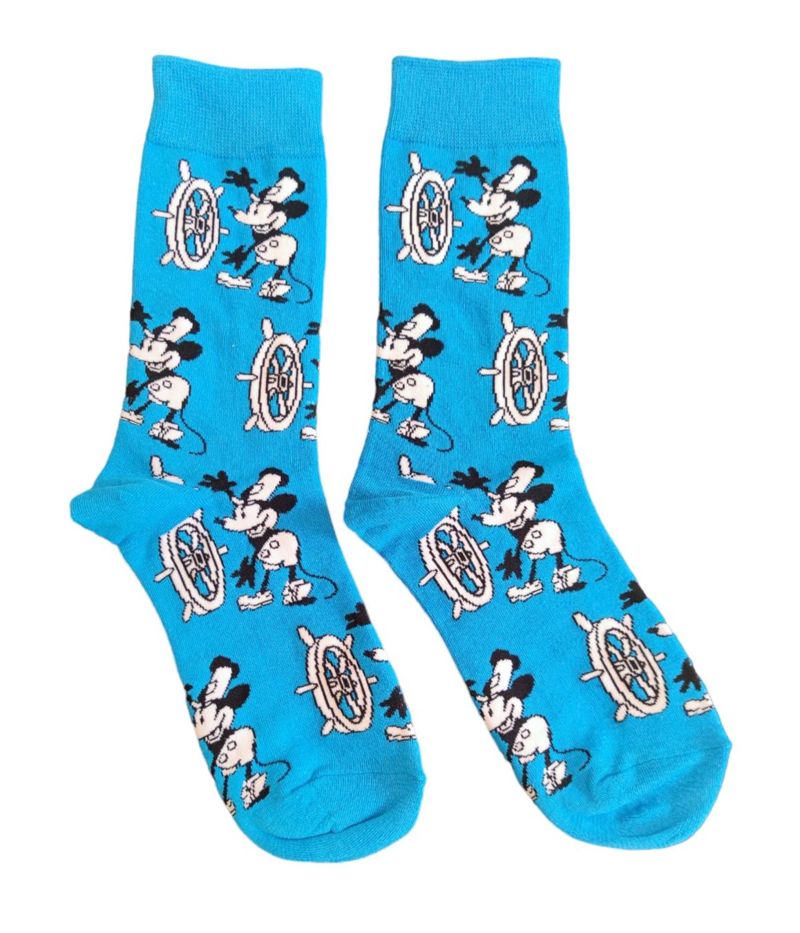 Chaussettes: Socken Mickey Mouse – Neuf avec emballage d'origine à Zürich par amysmith