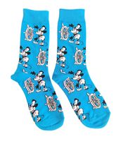 Socken Mickey Mouse