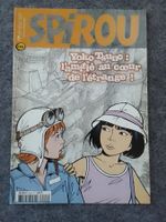 Spirou 3501 Yoko Tsuno L'amitié au cœur de l'étrange