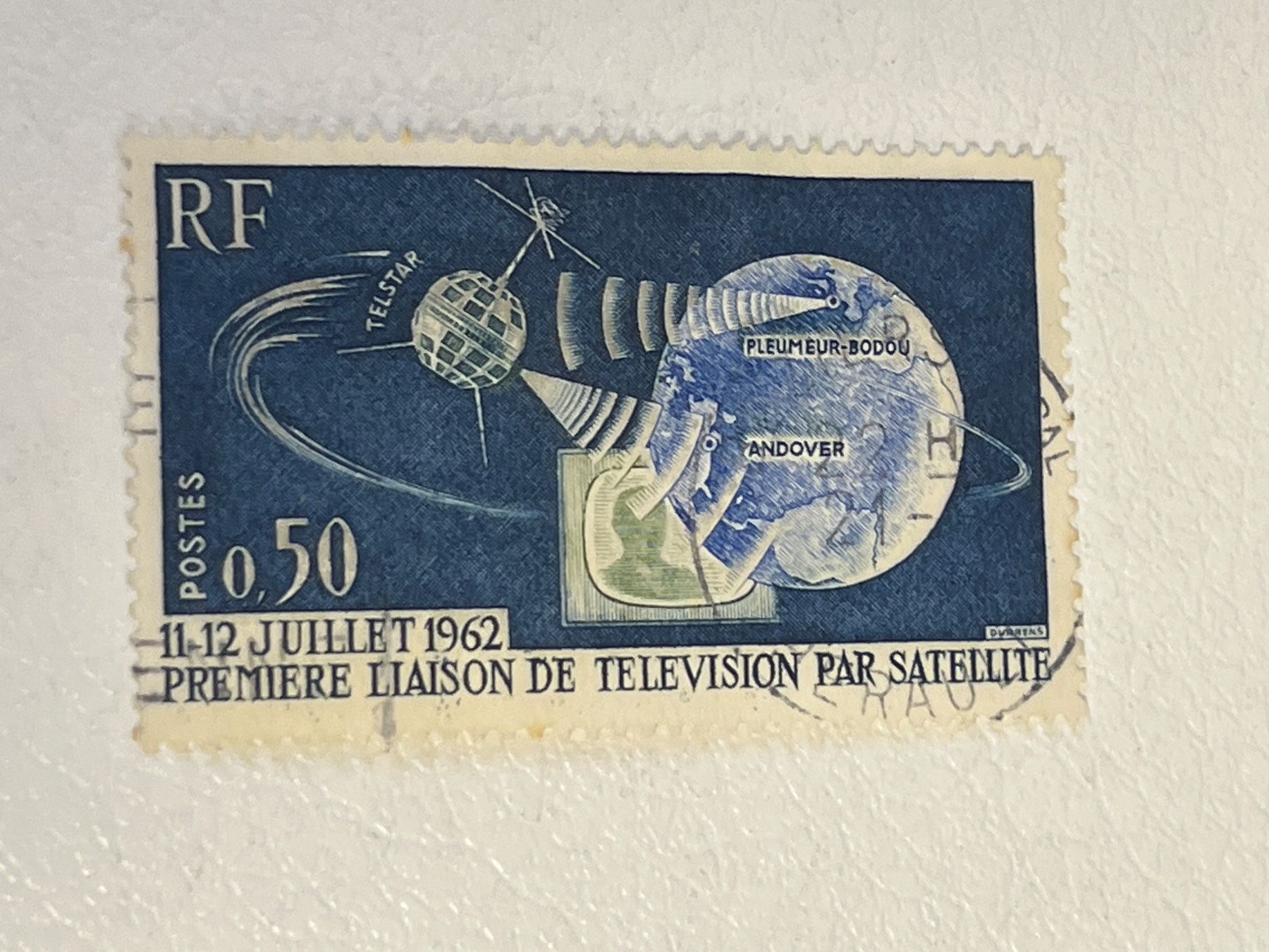 Alle Briefmarken: Space Thema Briefmarke (Gratis-Versand) – Gebraucht aus Chiasso von AzenYa