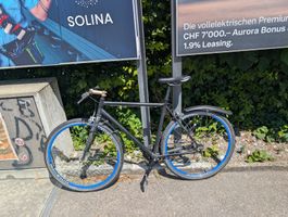 Velo 28" Singlespeed 