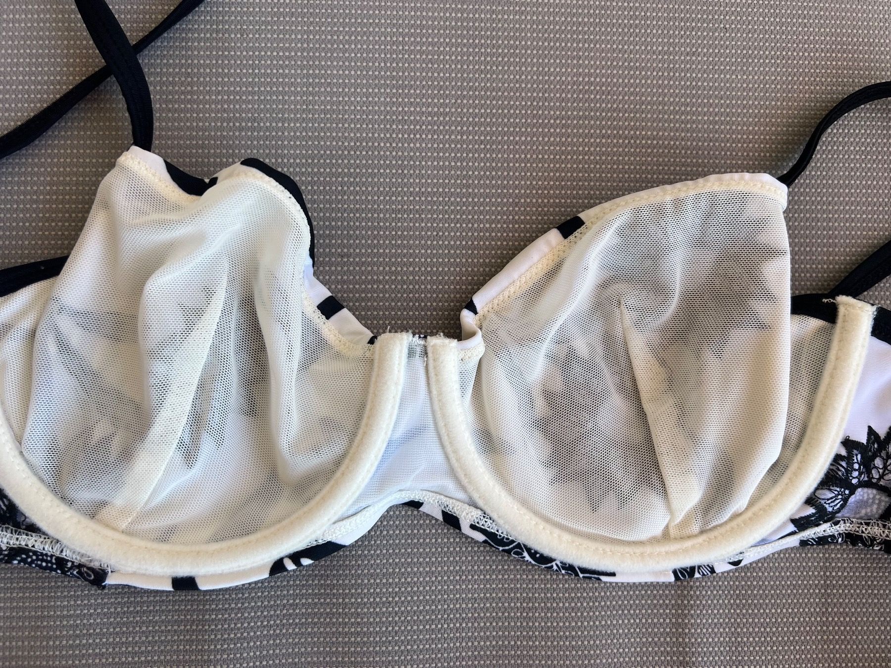 Badekleider & Bikinis: Bikini Gr. 38, 75B – Gebraucht aus Abtwil SG von ale2002 3