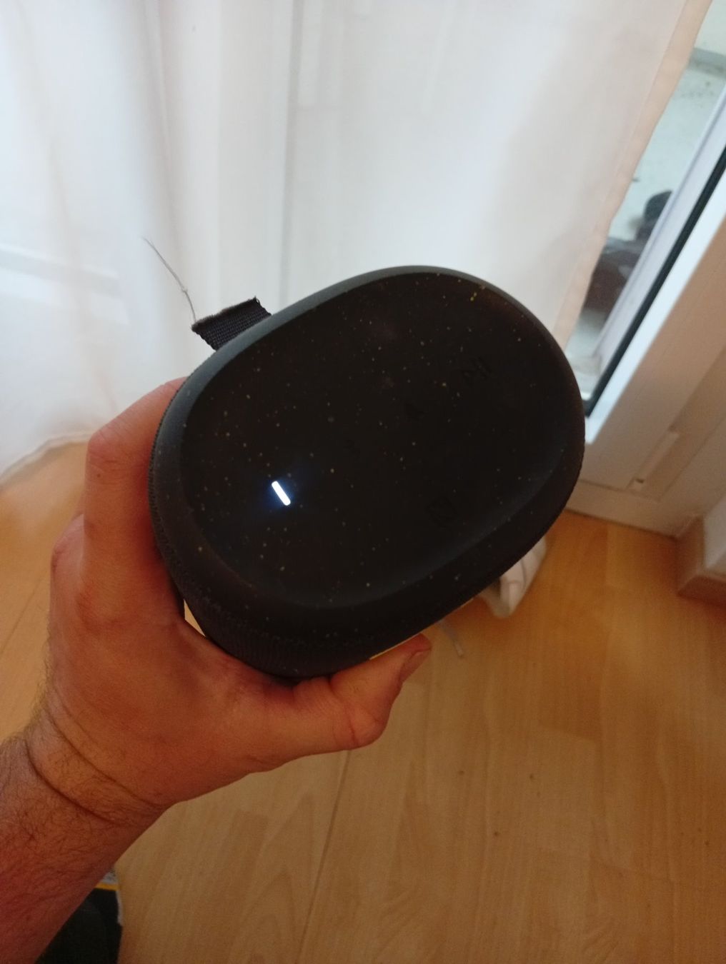 Ultimate Ears Haut-parleurs: Everboom Bluetooth Speaker Black – D'occasion à wattwil par pel_qh26 1