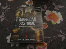 American Pastrol DVD