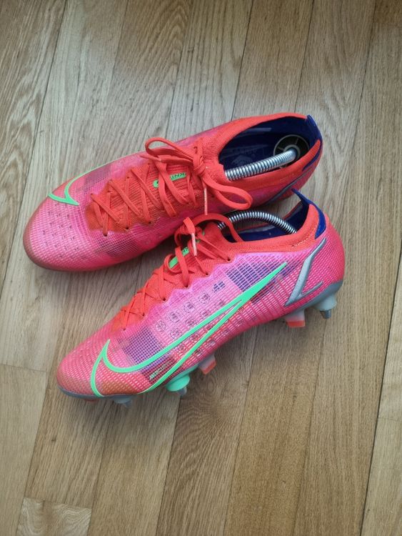 Nike Mercurial ACC Vapor SG Gr 43 Gebraucht in Emmenbrucke fur CHF 150 mit Lieferung auf