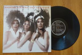 Pointer Sisters – Hot Together - T4