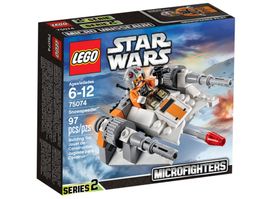 Lego Star Wars 75074 - Minifighter Serie 2 - Snowspeeder
