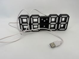 LED Digital Uhr/ Wecker