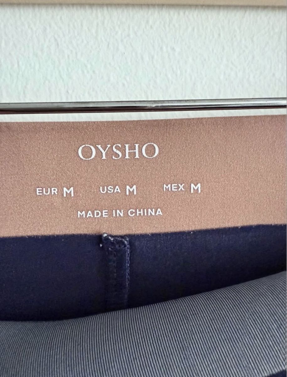 Oysho Leggings: Sportleggins OYSHO – Nuovo (secondo la descrizione) da Dietikon venduto da tsela77 3