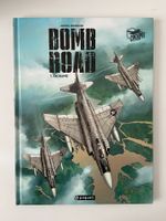 BOMB ROAD / TOME 1 / PREMIERE EDITION