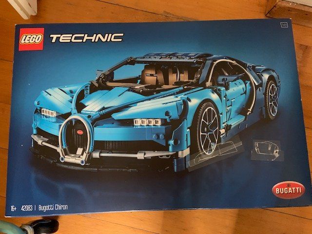 Lego Technic & Creator | Kaufen auf Ricardo