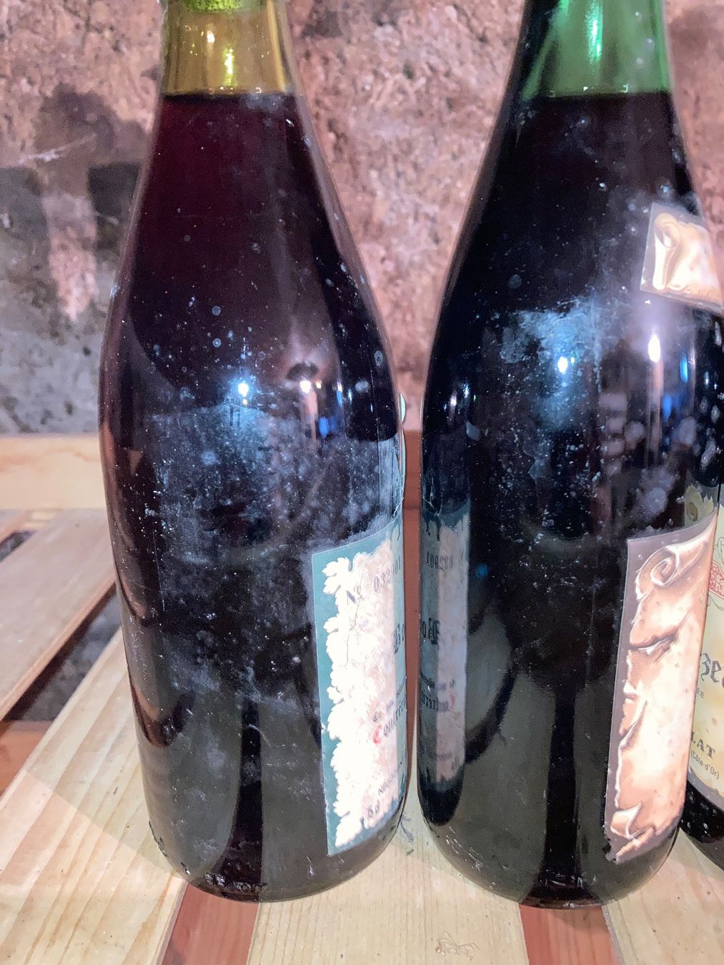 Vins: Diverse Weine – Neuf avec emballage d'origine à Eggiwil par onedollar02 7