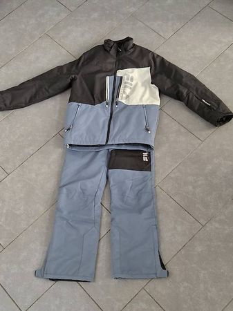 Fila Ski Anzug, neuwertig, Grösse 164