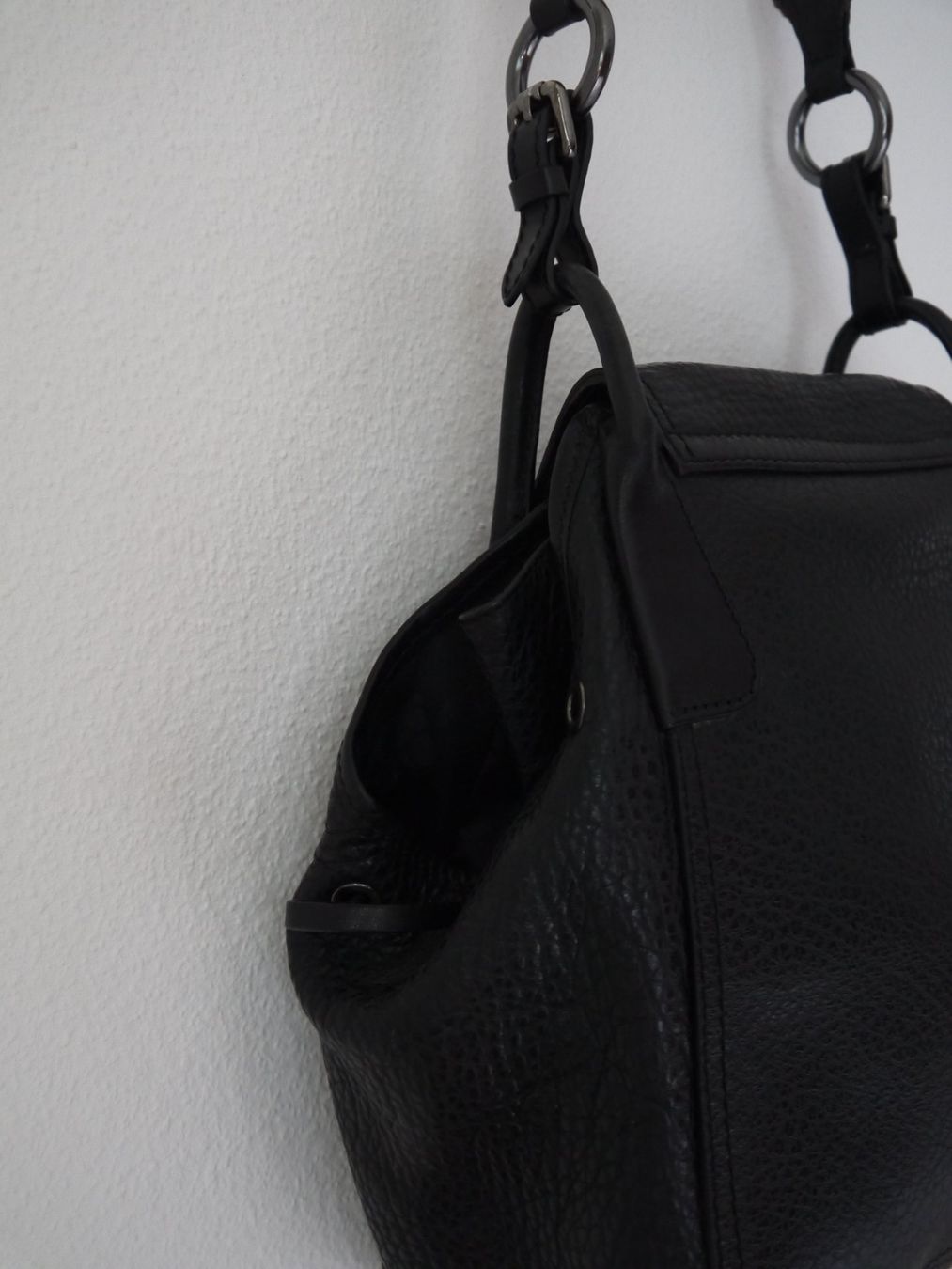 Max Mara Borse da donna: Weekend Max Mara umhänge Tasche – Usato da Hagendorn venduto da Blaf 8