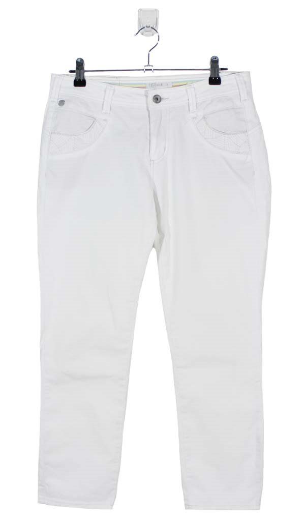 Nile Pantaloni: NILE Hose 7/8 Gr. S – Usato da Belp venduto da caramel-secondhand