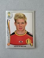 Rookie FIFA World Cup Brasil 2014 Kevin De Bruyne 575
