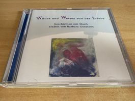 A1 Barbara Goossens - Wildes und Weises von der Liebe