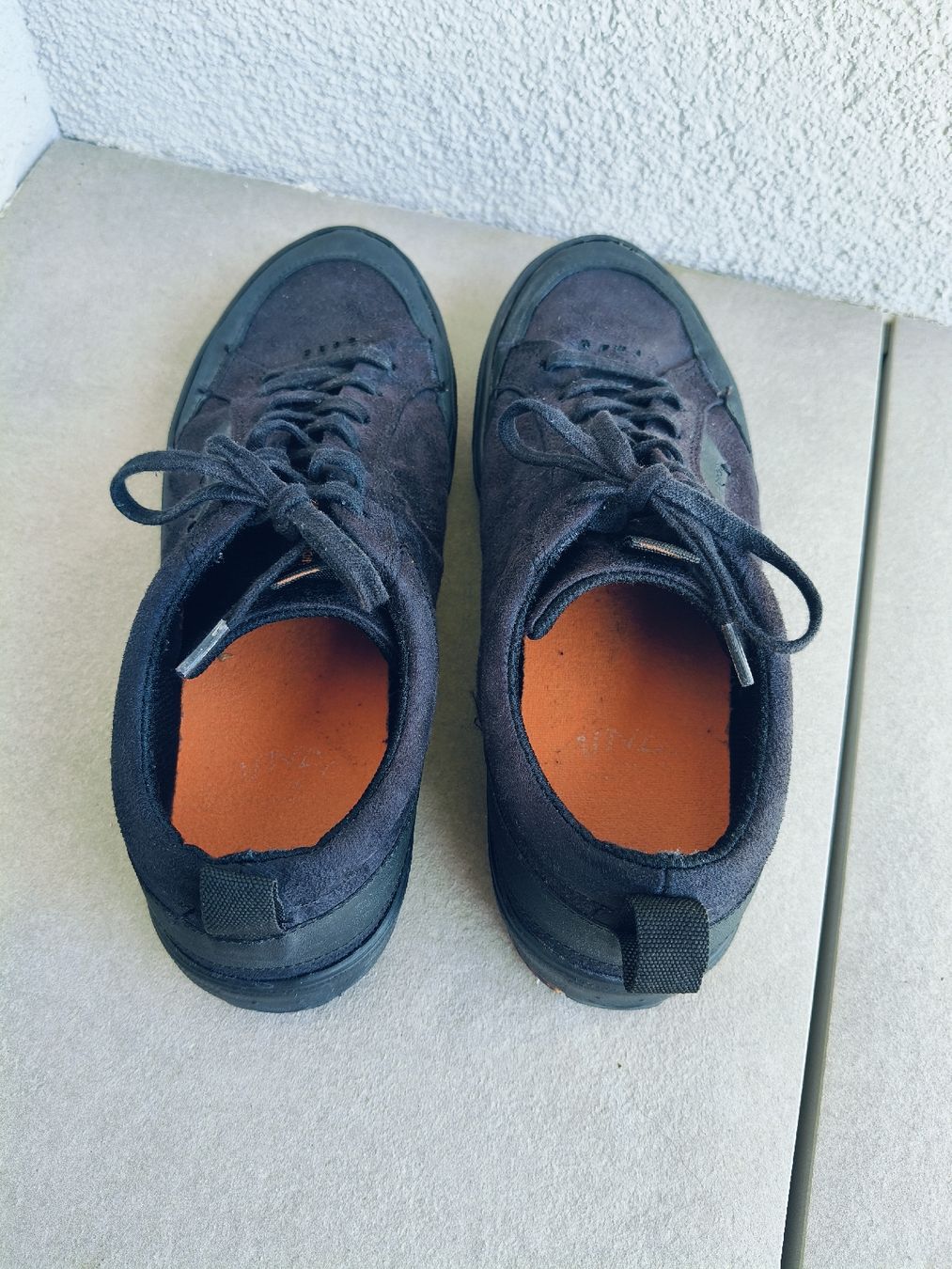 Herrenschuhe: Sneakers Undo Nuven 2.1 All Black  – Gebraucht aus Monthey von lesaffairesdecamille 7